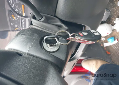 2005 Chevrolet Colorado Ls из США, поврежденный, VIN 1GCDT196858158925